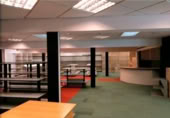 424m² locaux commerciaux pour location à Santander, Calle Cervantes photo