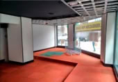 424m² locaux commerciaux pour location à Santander, Calle Cervantes photo