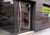 424m² locaux commerciaux pour location à Santander, Calle Cervantes photo