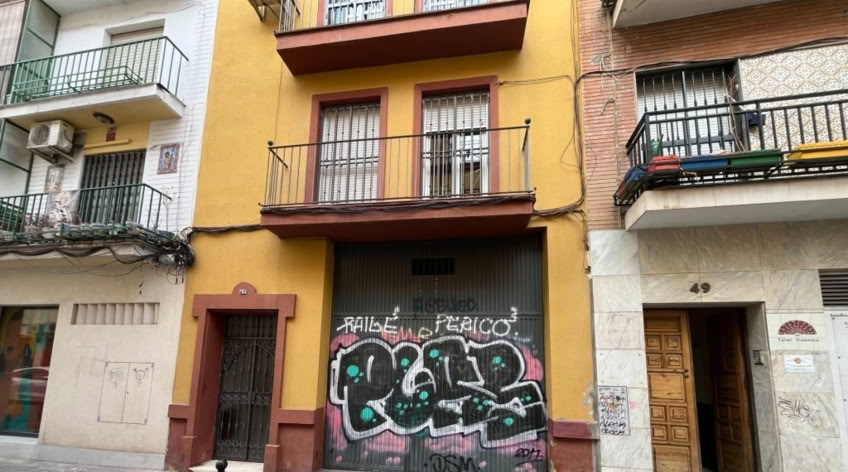 Local comercial