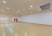 960m² warehouse for rent in La Rinconada, in the area of San José de la Rinconada photo