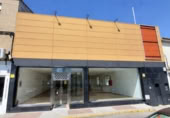 960m² warehouse for rent in La Rinconada, in the area of San José de la Rinconada photo