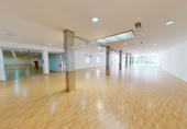 960m² warehouse for rent in La Rinconada, in the area of San José de la Rinconada photo