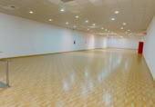 960m² warehouse for rent in La Rinconada, in the area of San José de la Rinconada photo
