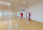 960m² warehouse for rent in La Rinconada, in the area of San José de la Rinconada photo