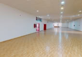 960m² warehouse for rent in La Rinconada, in the area of San José de la Rinconada photo