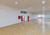 960m² warehouse for rent in La Rinconada, in the area of San José de la Rinconada photo