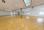 960m² warehouse for rent in La Rinconada, in the area of San José de la Rinconada photo