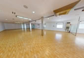 960m² warehouse for rent in La Rinconada, in the area of San José de la Rinconada photo