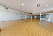 960m² warehouse for rent in La Rinconada, in the area of San José de la Rinconada photo