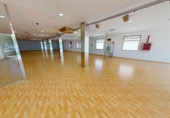 960m² warehouse for rent in La Rinconada, in the area of San José de la Rinconada photo