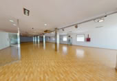 960m² warehouse for rent in La Rinconada, in the area of San José de la Rinconada photo
