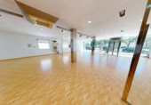960m² warehouse for rent in La Rinconada, in the area of San José de la Rinconada photo