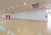 960m² warehouse for rent in La Rinconada, in the area of San José de la Rinconada photo