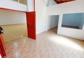960m² warehouse for rent in La Rinconada, in the area of San José de la Rinconada photo