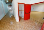 960m² warehouse for rent in La Rinconada, in the area of San José de la Rinconada photo