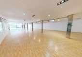 960m² warehouse for rent in La Rinconada, in the area of San José de la Rinconada photo