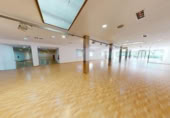 960m² warehouse for rent in La Rinconada, in the area of San José de la Rinconada photo