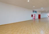 960m² warehouse for rent in La Rinconada, in the area of San José de la Rinconada photo