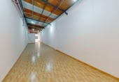 960m² warehouse for rent in La Rinconada, in the area of San José de la Rinconada photo