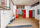 960m² warehouse for rent in La Rinconada, in the area of San José de la Rinconada photo