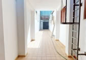 960m² warehouse for rent in La Rinconada, in the area of San José de la Rinconada photo