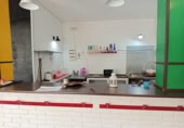 Bar
en venda
amb 130m² a Madrid, a la zona de Numància foto