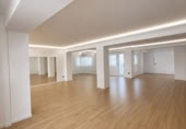 Oficina en alquiler con 98m² en Castellón de la Plana foto