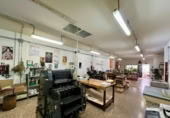 Local comercial
en lloguer
amb 185m² a Valdepeñas foto