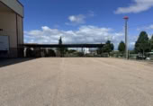 Nave Industrial en alquiler con 3300m² en Santa Cruz del Retamar, Carretera Vieja de Extremadura, S/N foto