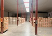 Nave Industrial en alquiler con 3300m² en Santa Cruz del Retamar, Carretera Vieja de Extremadura, S/N foto
