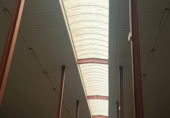 Nave Industrial en alquiler con 3300m² en Santa Cruz del Retamar, Carretera Vieja de Extremadura, S/N foto