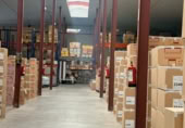 Nave Industrial en alquiler con 3300m² en Santa Cruz del Retamar, Carretera Vieja de Extremadura, S/N foto