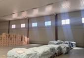 Nave Industrial en alquiler con 3300m² en Santa Cruz del Retamar, Carretera Vieja de Extremadura, S/N foto