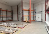 Nave Industrial en alquiler con 3300m² en Santa Cruz del Retamar, Carretera Vieja de Extremadura, S/N foto