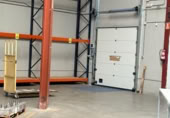 Nave Industrial en alquiler con 3300m² en Santa Cruz del Retamar, Carretera Vieja de Extremadura, S/N foto