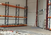 Nave Industrial en alquiler con 3300m² en Santa Cruz del Retamar, Carretera Vieja de Extremadura, S/N foto