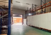 Nave Industrial en alquiler con 3300m² en Santa Cruz del Retamar, Carretera Vieja de Extremadura, S/N foto