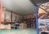 Nave Industrial en alquiler con 3300m² en Santa Cruz del Retamar, Carretera Vieja de Extremadura, S/N foto