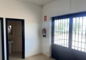 Nave Industrial en alquiler con 3300m² en Santa Cruz del Retamar, Carretera Vieja de Extremadura, S/N foto