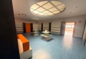 Nave Industrial en alquiler con 3300m² en Santa Cruz del Retamar, Carretera Vieja de Extremadura, S/N foto