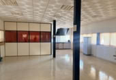 Nave Industrial en alquiler con 3300m² en Santa Cruz del Retamar, Carretera Vieja de Extremadura, S/N foto
