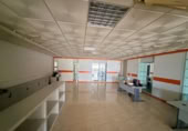 Nave Industrial en alquiler con 3300m² en Santa Cruz del Retamar, Carretera Vieja de Extremadura, S/N foto