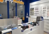 Local comercial
en traspàs
amb 65m² a Jaén, Paseo de la Estación, 2 foto