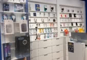 Local comercial
en traspàs
amb 65m² a Jaén, Paseo de la Estación, 2 foto