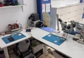 Local comercial
en traspàs
amb 65m² a Jaén, Paseo de la Estación, 2 foto