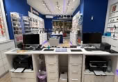 Local comercial
en traspàs
amb 65m² a Jaén, Paseo de la Estación, 2 foto