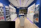 Local comercial
en traspàs
amb 65m² a Jaén, Paseo de la Estación, 2 foto