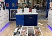 Local comercial
en traspàs
amb 65m² a Jaén, Paseo de la Estación, 2 foto