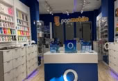 Local comercial
en traspàs
amb 65m² a Jaén, Paseo de la Estación, 2 foto
